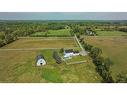 396 Church Road, Enterprise, ON  - Outdoor With View 
