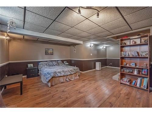 396 Church Road, Enterprise, ON - Indoor Photo Showing Other Room