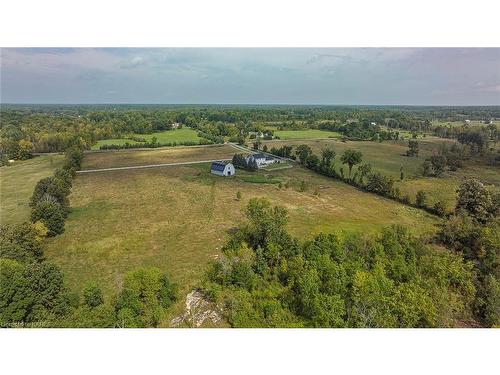 396 Church Road, Enterprise, ON - Outdoor With View