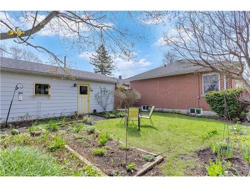 159 Carruthers Avenue, Kingston, ON - Outdoor