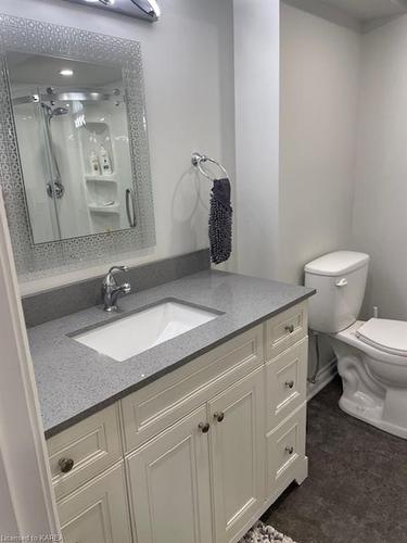 43 Gearin Street, Trenton, ON - Indoor Photo Showing Bathroom