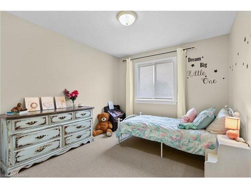 700 Mclean Court, Kingston, ON - Indoor Photo Showing Bedroom