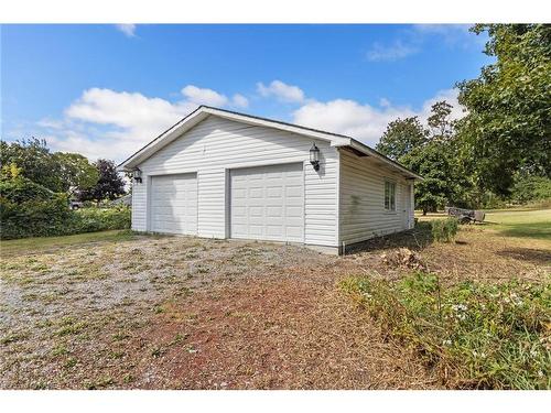 4639 Bath Road, Amherstview, ON - Outdoor With Exterior