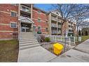 414-310 Kingsdale Avenue, Kingston, ON  - Outdoor With Balcony 