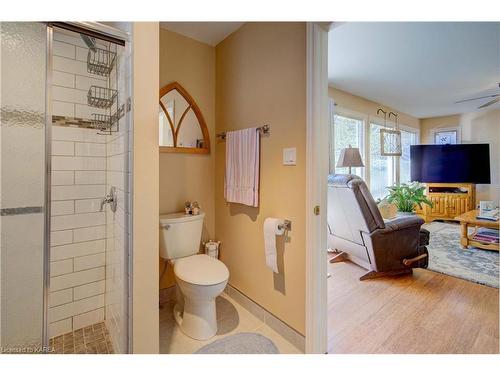 31 George Street, Westport, ON - Indoor Photo Showing Bathroom