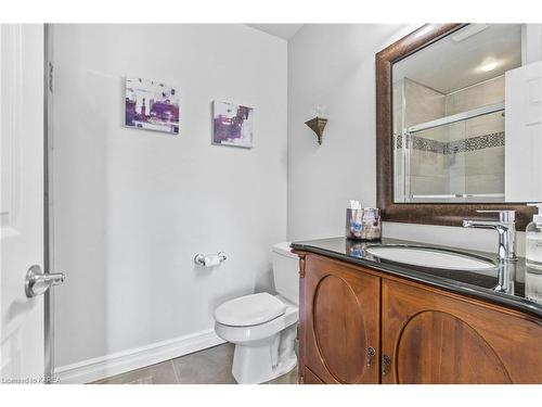1200 Allen Point Road, Kingston, ON - Indoor Photo Showing Bathroom