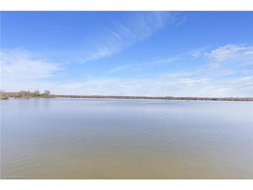 1200 Allen Point Road, Kingston, ON - Outdoor With Body Of Water With View