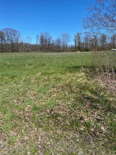 Lot # 15 Youngs Point Road, Napanee, ON 