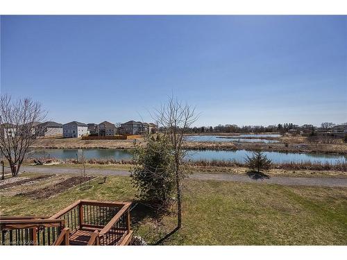 1163 Horizon Drive, Kingston, ON - Outdoor With View