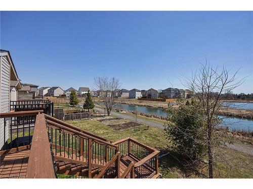 1163 Horizon Drive, Kingston, ON - Outdoor With View