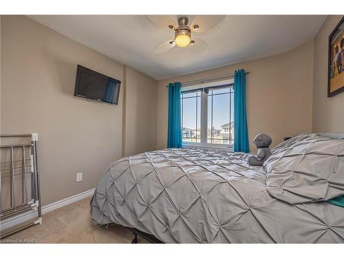 1163 Horizon Drive, Kingston, ON - Indoor Photo Showing Bedroom