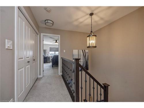 1163 Horizon Drive, Kingston, ON - Indoor Photo Showing Other Room