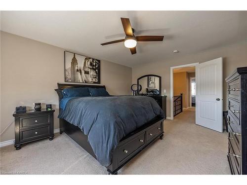 1163 Horizon Drive, Kingston, ON - Indoor Photo Showing Bedroom