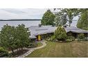 1782 Old Highway 2, Quinte West, ON  - Outdoor With Body Of Water With Deck Patio Veranda 