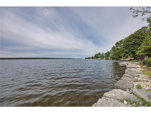 1782 Old Highway 2, Quinte West, ON - Outdoor With Body Of Water With View