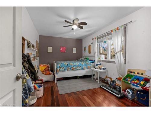 915 School Road, Kingston, ON - Indoor Photo Showing Bedroom