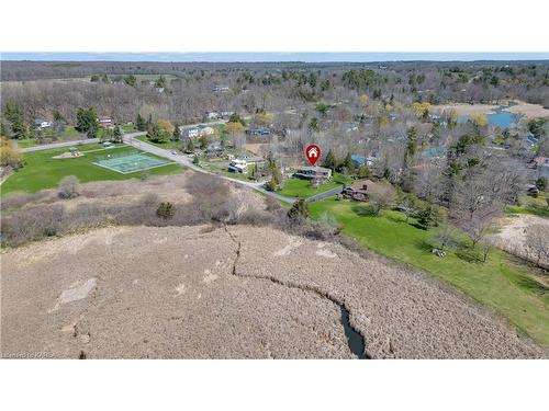 915 School Road, Kingston, ON - Outdoor With View
