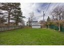 21 Crescent Drive, Kingston, ON  - Outdoor With Backyard 