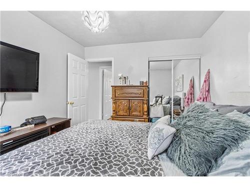 600 Truedell Road, Kingston, ON - Indoor Photo Showing Bedroom