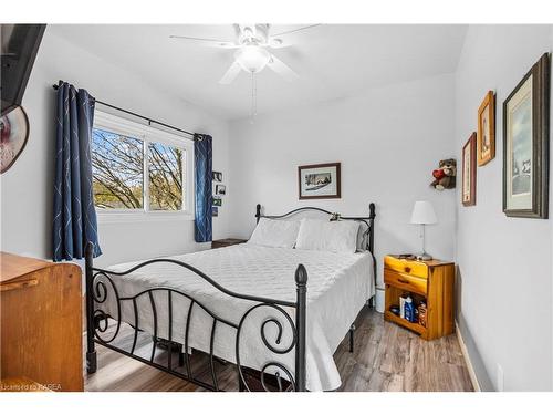 600 Truedell Road, Kingston, ON - Indoor Photo Showing Bedroom