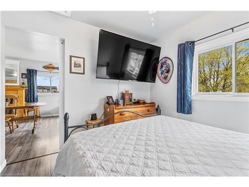 600 Truedell Road, Kingston, ON - Indoor Photo Showing Bedroom