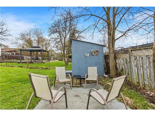 600 Truedell Road, Kingston, ON - Outdoor