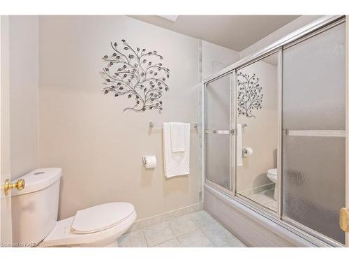 1519 Ormsbee Road, South Frontenac, ON - Indoor Photo Showing Bathroom
