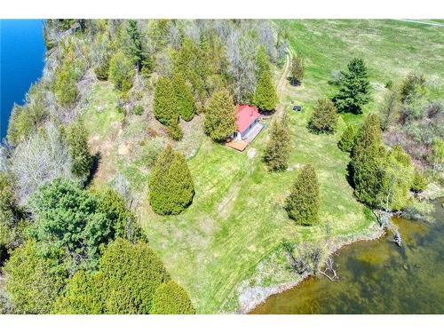 1512 Don Moore Lane, South Frontenac, ON - Outdoor With View