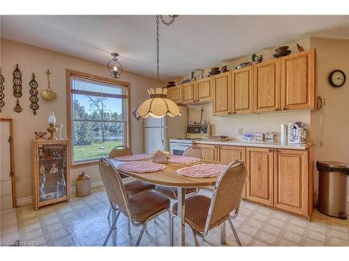 1512 Don Moore Lane, South Frontenac, ON - Indoor Photo Showing Other Room