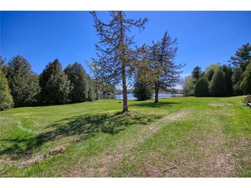 1512 Don Moore Lane, South Frontenac, ON - Outdoor With View