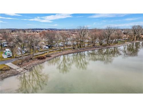 9698 County Road 2, Greater Napanee, ON - Outdoor With View