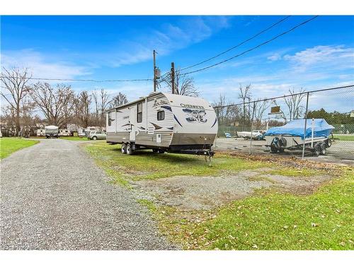 9698 County Road 2, Greater Napanee, ON - Outdoor