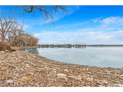 9698 County Road 2, Greater Napanee, ON - Outdoor With Body Of Water With View