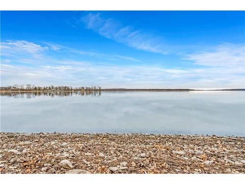 9698 County Road 2, Greater Napanee, ON - Outdoor With Body Of Water With View