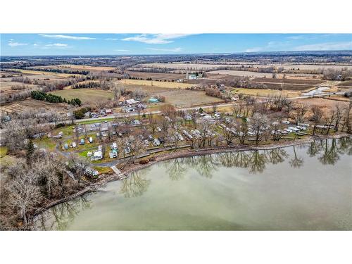 9698 County Road 2, Greater Napanee, ON - Outdoor With View