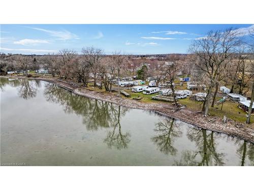 9698 County Road 2, Greater Napanee, ON - Outdoor With Body Of Water With View