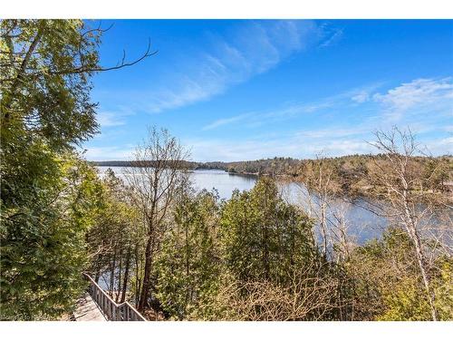150 Black Rapids Road, Lansdowne, ON - Outdoor With Body Of Water With View
