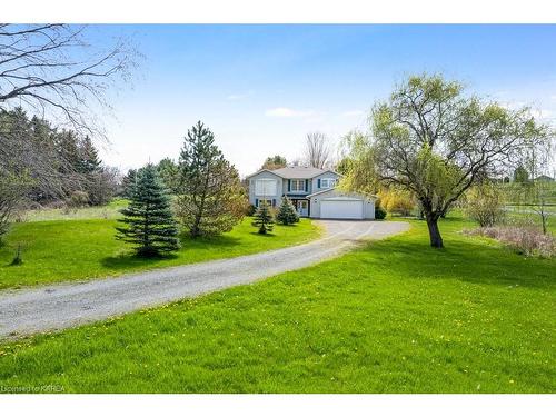 28 Mountain View Lane, Westport, ON - Outdoor