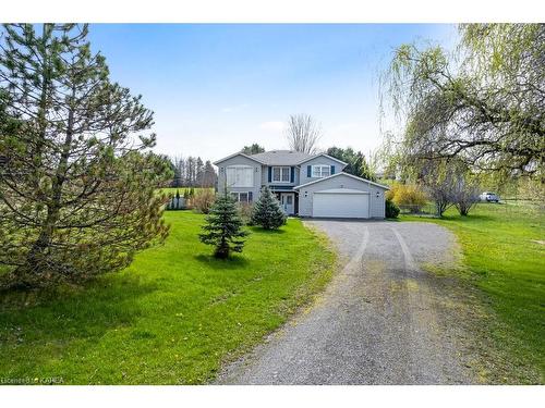 28 Mountain View Lane, Westport, ON - Outdoor