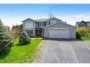 28 Mountain View Lane, Westport, ON  - Outdoor With Facade 