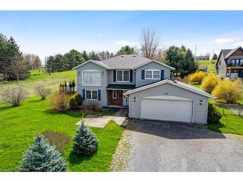 28 Mountain View Lane, Westport, ON - Outdoor