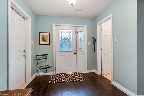 28 Mountain View Lane, Westport, ON - Indoor Photo Showing Other Room