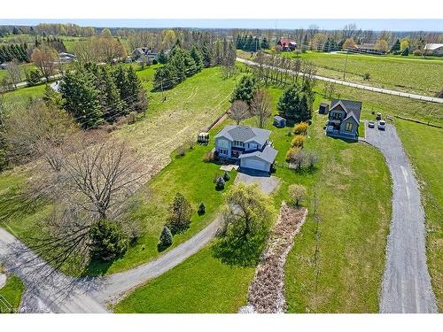 28 Mountain View Lane, Westport, ON - Outdoor With View