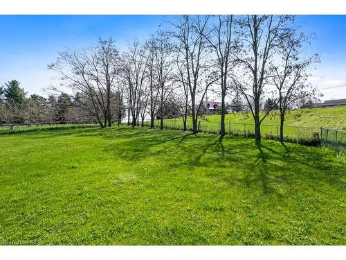 28 Mountain View Lane, Westport, ON - Outdoor With View