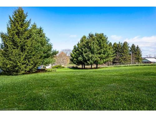 28 Mountain View Lane, Westport, ON - Outdoor With View