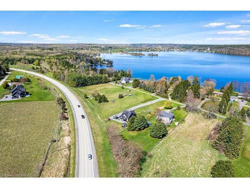 28 Mountain View Lane, Westport, ON - Outdoor With Body Of Water With View