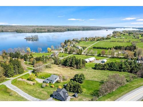 28 Mountain View Lane, Westport, ON - Outdoor With Body Of Water With View