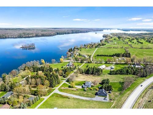 28 Mountain View Lane, Westport, ON - Outdoor With Body Of Water With View