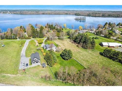 28 Mountain View Lane, Westport, ON - Outdoor With Body Of Water With View