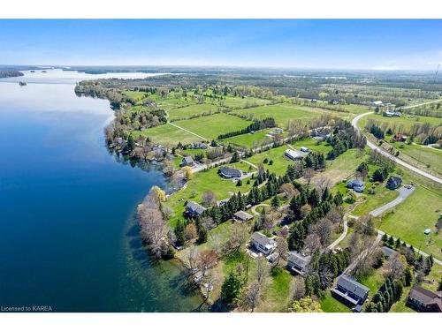 28 Mountain View Lane, Westport, ON - Outdoor With Body Of Water With View